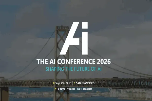The AI Conference 2026